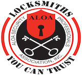 aloa locksmith Santa Clarita
