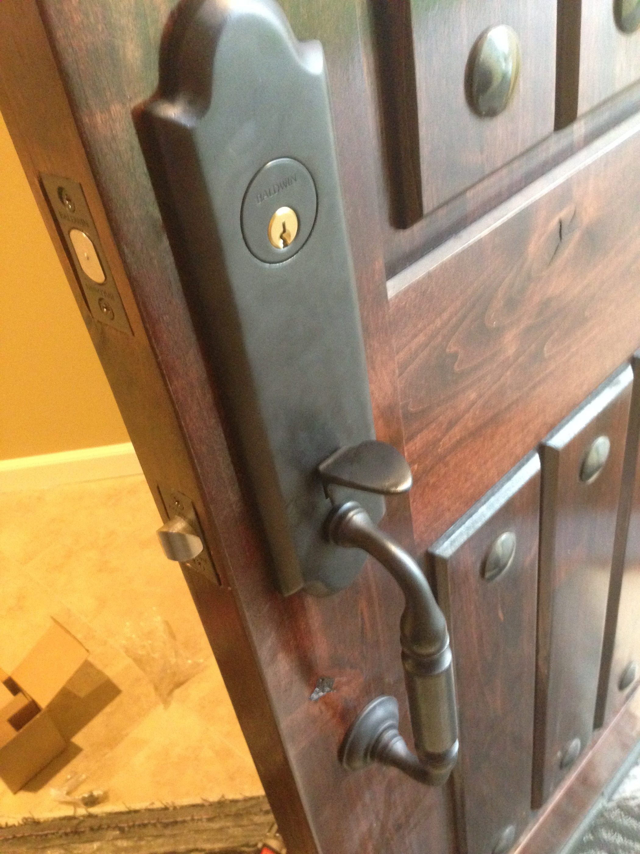 residential locksmith in Chatsworth ca